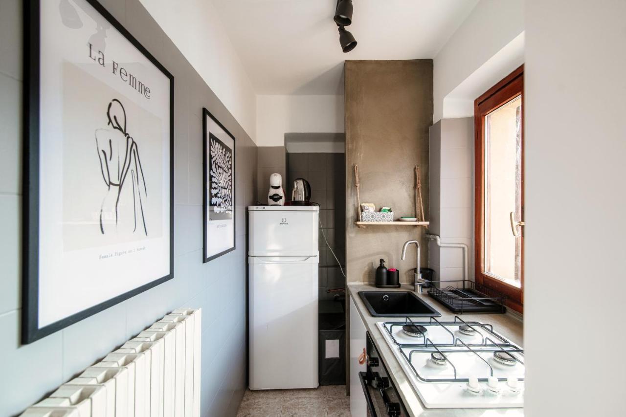 Apartment Piazza Roma By Quokka 360 - Historic Flat In The Centre Of 科莫 外观 照片