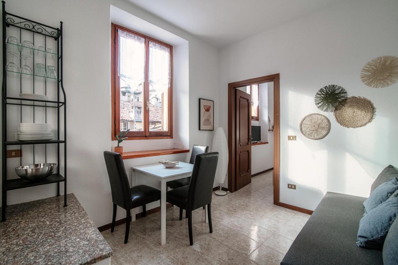 Apartment Piazza Roma By Quokka 360 - Historic Flat In The Centre Of 科莫 外观 照片
