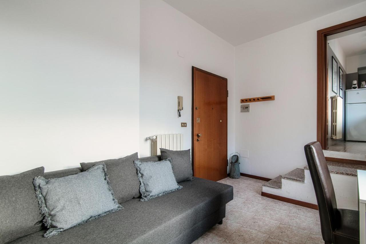 Apartment Piazza Roma By Quokka 360 - Historic Flat In The Centre Of 科莫 外观 照片