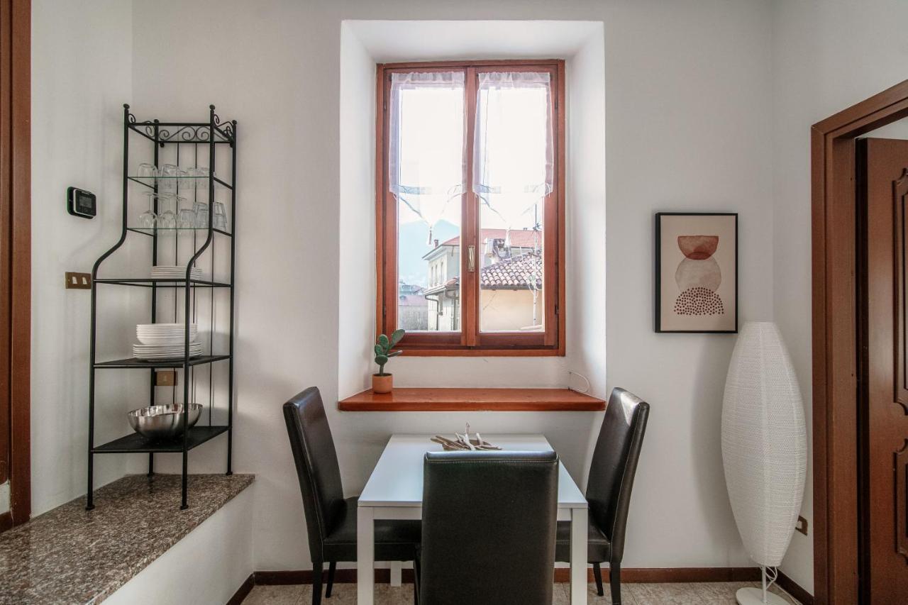 Apartment Piazza Roma By Quokka 360 - Historic Flat In The Centre Of 科莫 外观 照片