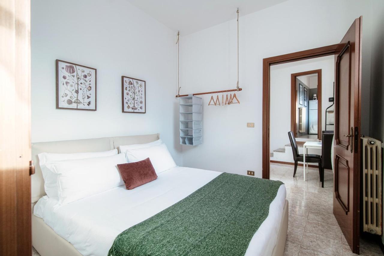 Apartment Piazza Roma By Quokka 360 - Historic Flat In The Centre Of 科莫 外观 照片
