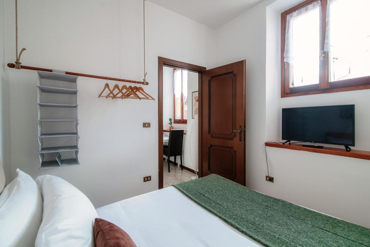 Apartment Piazza Roma By Quokka 360 - Historic Flat In The Centre Of 科莫 外观 照片