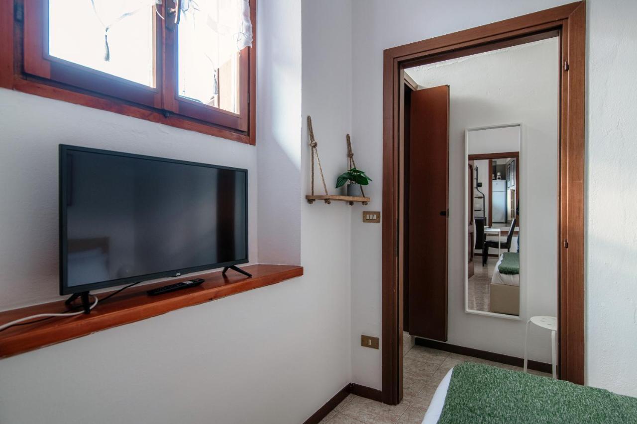 Apartment Piazza Roma By Quokka 360 - Historic Flat In The Centre Of 科莫 外观 照片